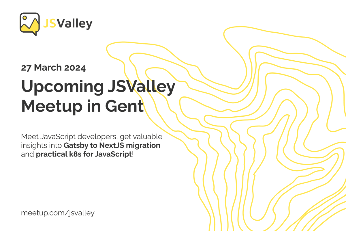 JSValley_be tweet media