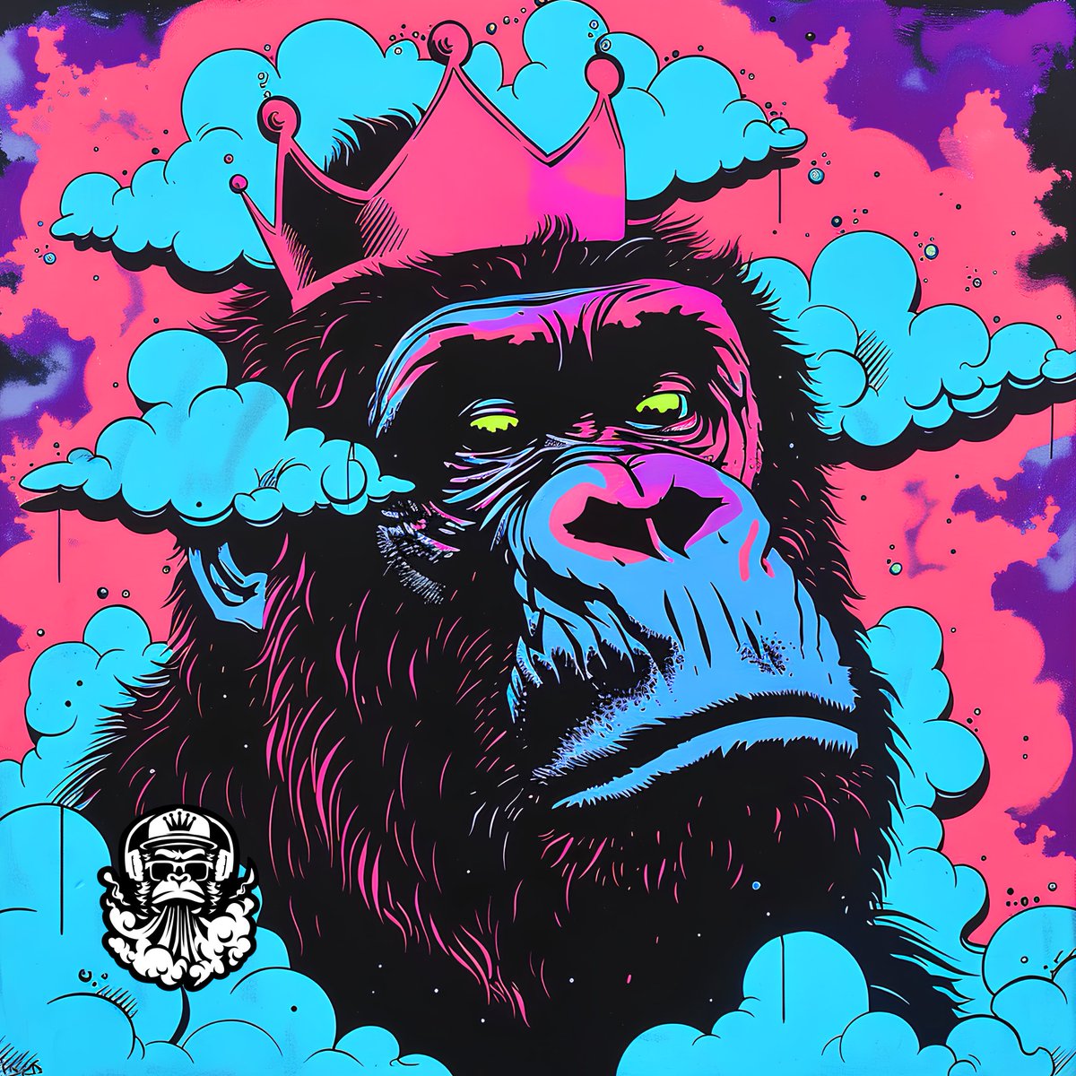 The KING is here 👑

#relax #vape #vapejuice #vapetime #vapeliquid #premiumeliquid #vapebrand #vaping