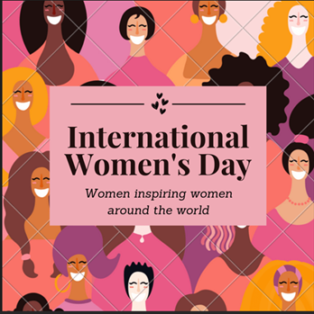 Happy International Women’s Day from the University of Limerick, School of Medicine. @PublicHealthUL @ULGlobal @MedicineAtUL @ProfColumDunne