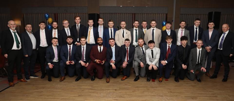 Parnells GFC tweet media