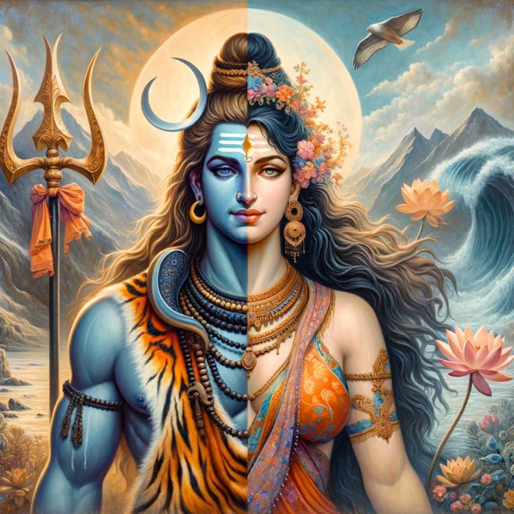Happy #MahaShivaratri to those who are celebrating in honor of god Shiva.Observing fasting and offering prayers to Lord Shiva during this auspicious day and night. It is indeed time of great spiritual significance. ॐ नमः शिवाय