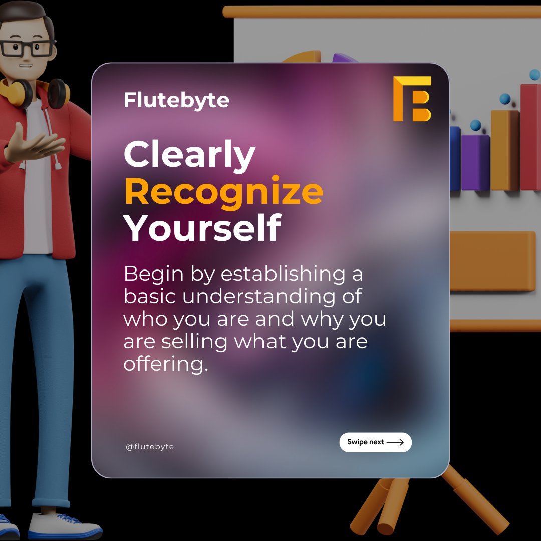 flutebyte's tweet photo. Wanted to know how to make your brand memorable? Start with uniqueness, consistency, and storytelling. Engage, resonate, and leave a lasting impact. #flutebyte #flutebytechnologies #brandingtips https://t.co/VMlgvCzAYM