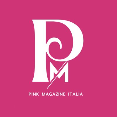 PinkMagItalia's tweet photo. #NuovaFotoProfilo https://t.co/fHGhX53Yoo