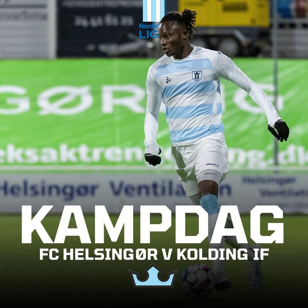 FC Helsingør tweet media