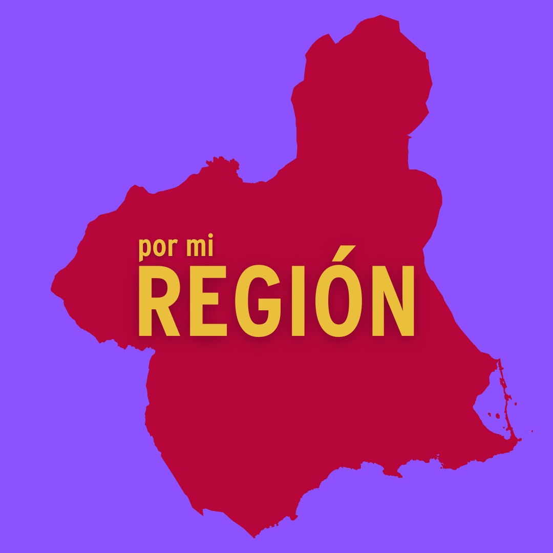 Por mi Región tweet media