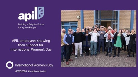 APIL Excellence tweet media