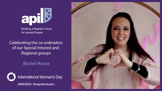 APIL Excellence tweet media