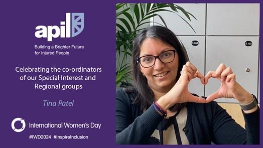 APIL Excellence tweet media