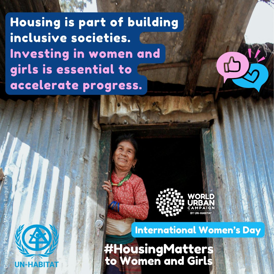 "Happy International Women's Day to all the phenomenal women out there! Your strength, resilience, and passion light up the world. Today, let's celebrate progress, acknowledge challenges, and commit to empowering women in every corner of the globe.  #IWD2024 💫👩‍🎓✊"