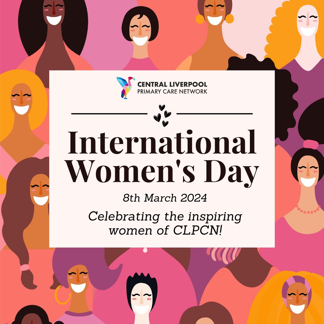 We want to take a moment to honour &amp; celebrate the incredible women of CLPCN this #InternationalWomensDay !

The women of our network play an invaluable role in shaping the healthcare landscape within our communities and we are so proud of them everyday!

✨✨✨✨✨

(thread)