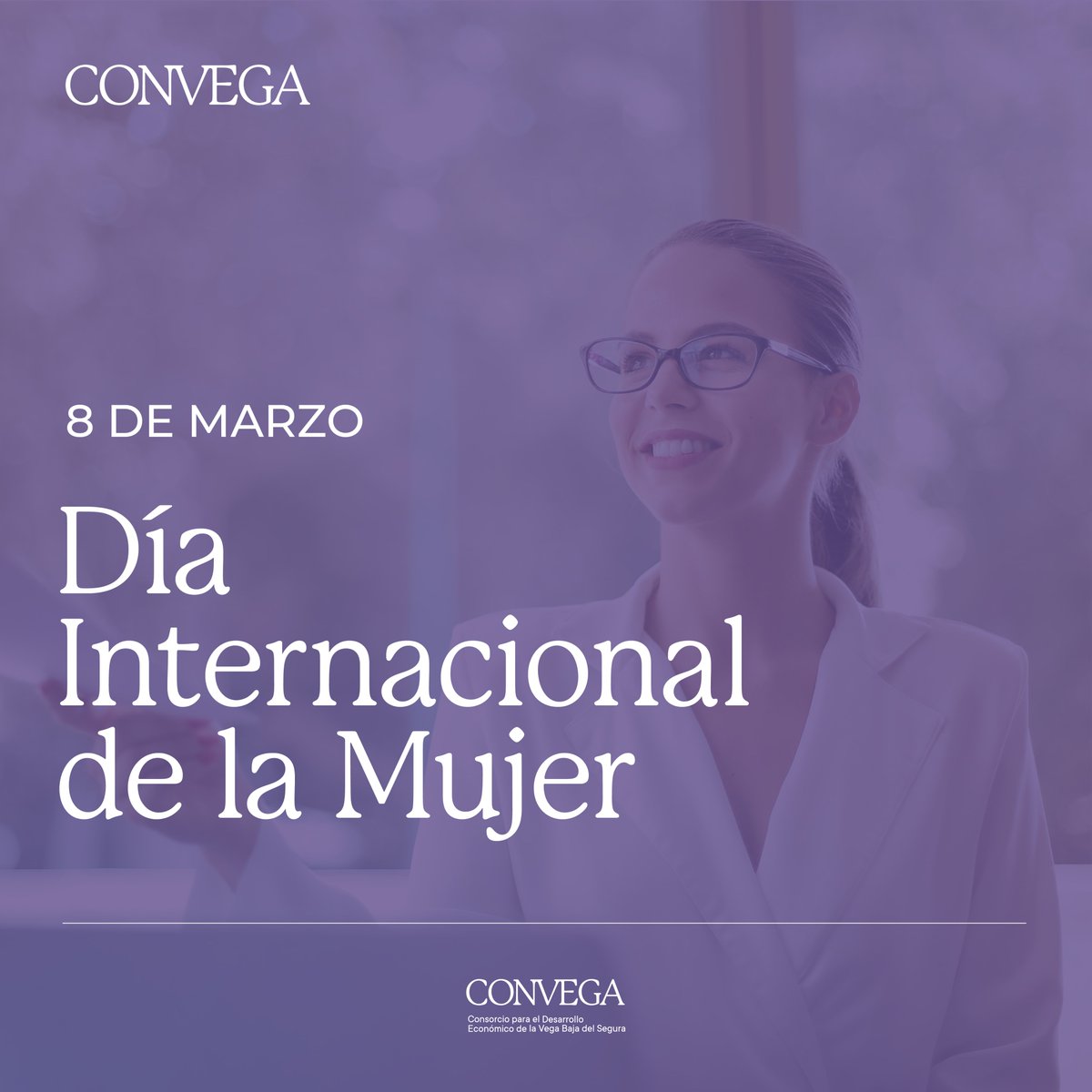 Día Internacional de la Mujer -------------------------------- #8marzo #8m #mujertrabajadora #diainternacionaldelamujer #vegabaja #vegabajadelsegura #Alicante