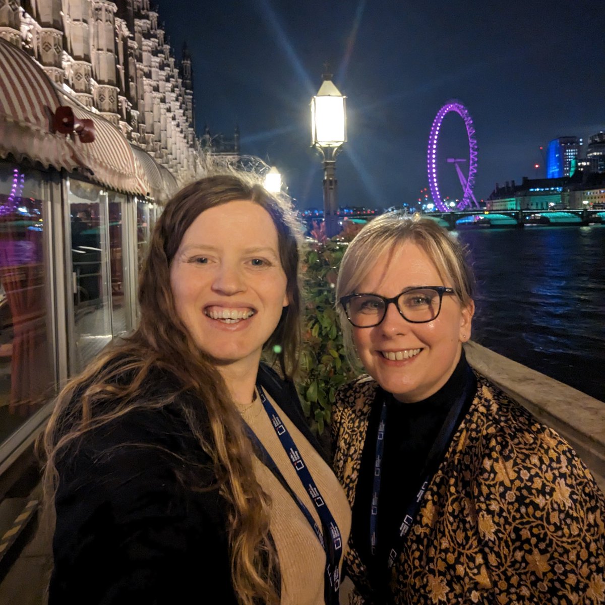 Inspiring speeches and thoughtful conversations at <a href="/SkillsEduGroup/">Skills and Education Group</a> House of Lords dinner this week about the importance of FE in driving social mobility. 

Series 4 of Let's Go Further is out this month and will address some of the issues raised. 

👀 this space...