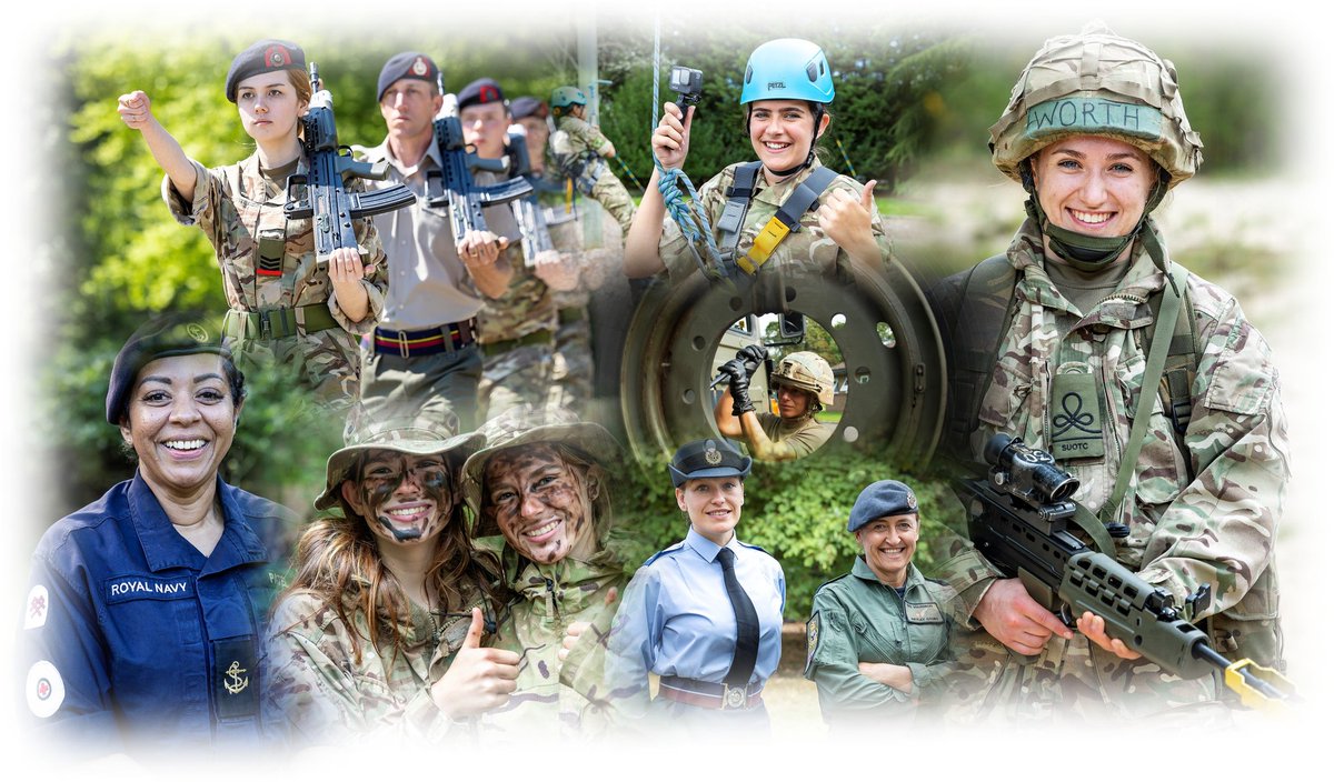 Major Pace Royal Marines Cadets tweet media