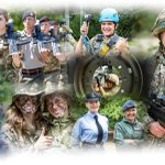 Photo by Major Pace Royal Marines Cadets (@majorpace020)