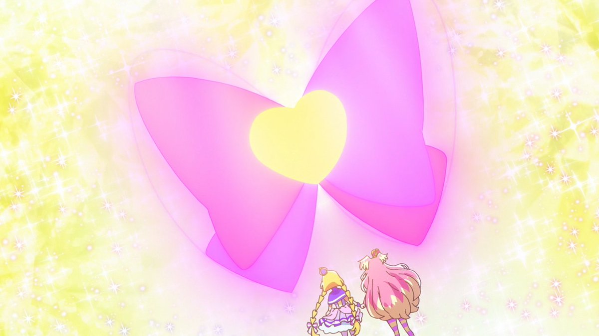 winxclubpretty's tweet photo. The Friendly Tacts
#Precure #PrettyCure #2024 #Precure2024 #PrettyCure2024 #WonderfulPrecure #Wonderful #WonderfulPrettyCure #CureWonderful #InukaiKomugi #Komugi #InukaiIroha #CureFriendy #PetTeam #FriendlyTact #Tact #Item #Episode5 https://t.co/a1bGbGIJ88