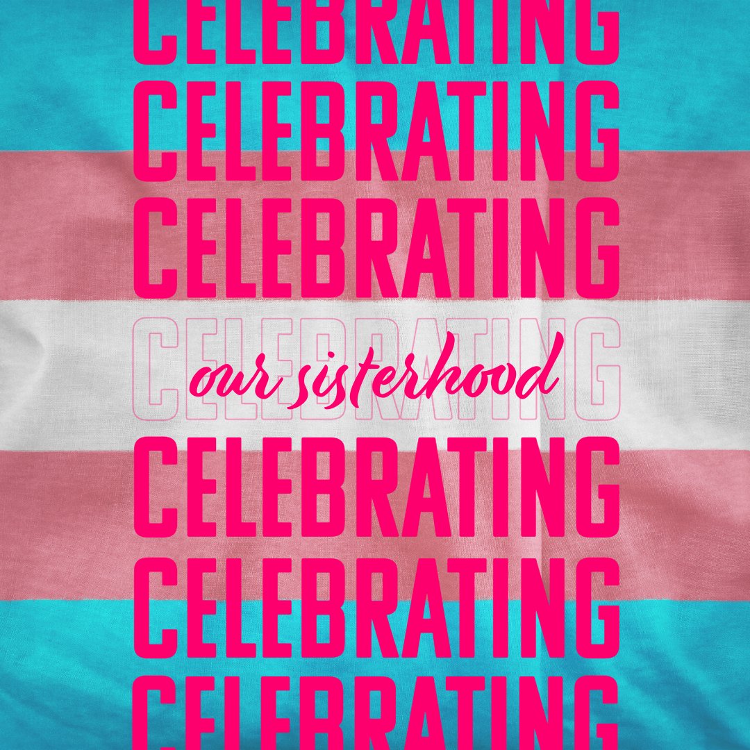 transcreativeuk's tweet photo. ⭐️🏳️⚧️ Happy #InternationalWomensDay! Today we're celebrating our sisterhood and remembering just how badass we are! Here's to empowering and supporting each and every person who identifies as female.
#standbyyourtrans #IWD2024 #girlpower #celebratingsisterhood https://t.co/9NDnGeL7dS