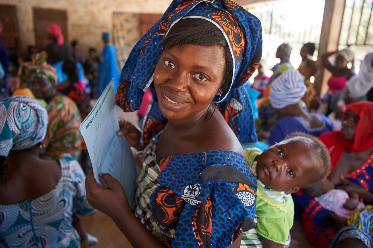 UNGambia's tweet photo. To build a more equal, just world, we must tear down the barriers holding women &amp; girls back.

#InvestInWomen through access to education, healthcare, decent work &amp; equal rights. 

This #IWD2024, commit to #AccelerateProgress for #Gambia-n girls and women. https://t.co/QmVDGzm1NC