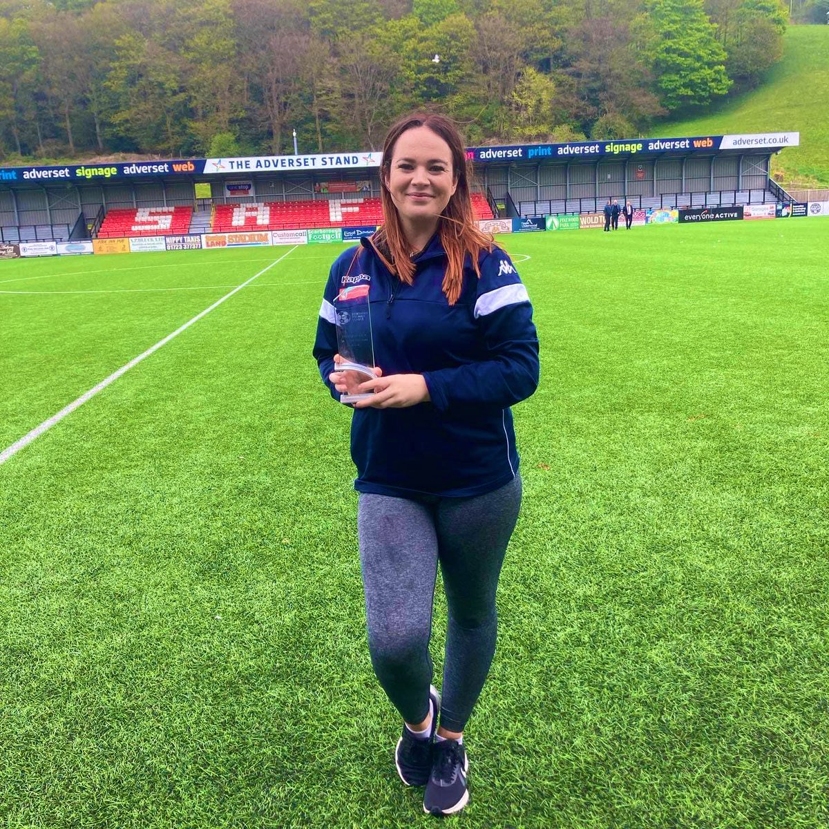 LCA Sports Therapy | Leah Ager tweet media