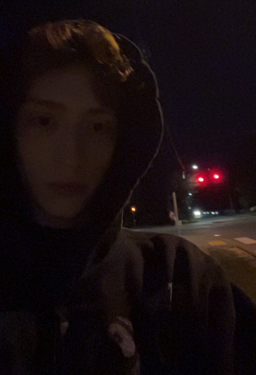 2thyTV's tweet photo. I am thankful to have a second chance at life https://t.co/alutMQATpC