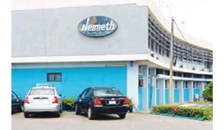 kepukepunews's tweet photo. JUST IN

NEIMETH Pharmaceuticals to relocate operations from Lagos to Abia on the basis of uninterrupted power supply. @PriscillaOtti   @alexottiofr https://t.co/RuqwyAcbFQ