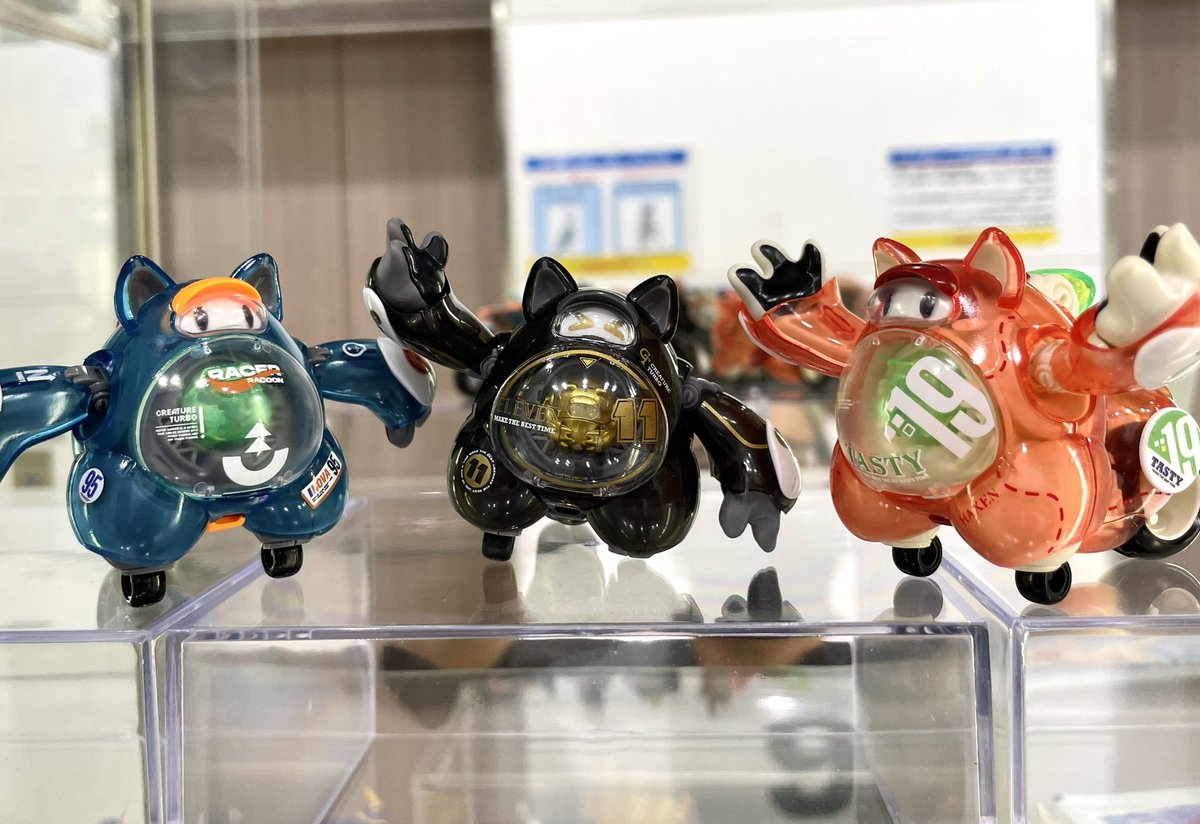 恵比寿笑い　現地球　まん丸　コレクション株　選抜 展示のお知らせ】秋葉原ラジオ会館6階 イエローサブマリン秋葉原本店