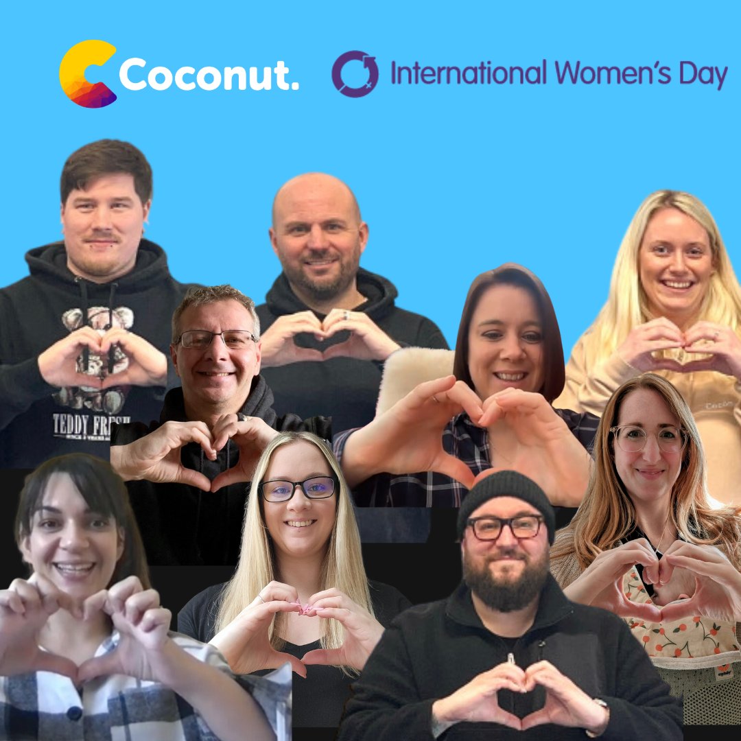 Coconut Marketing tweet media