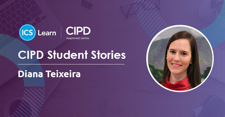 'This qualification will help me to be on track on the new career path that I have decided to pursue, also, this qualification will help me to progress in my company and give me the right skills to do a better job.' bit.ly/3pVy9ER