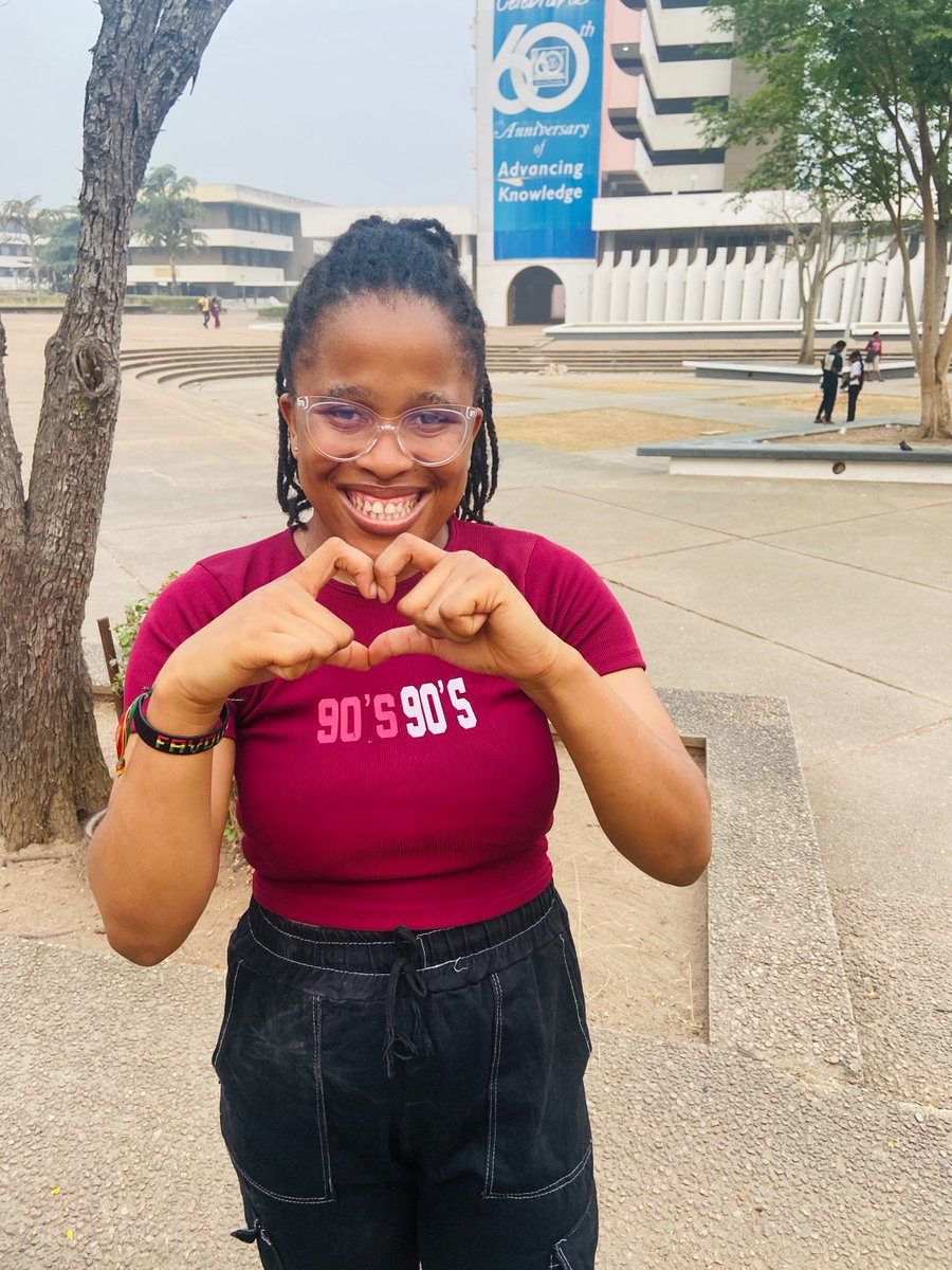 There is no limit to what we, as women can accomplish🫶😌.

Here's to all strong, amazing women: May we know them, May we be them, May we celebrate them.

Happy International Women's Day🫶😍.
<a href="/wie_oausb/">OAU WIE</a>

#IWD24
#InspireInclusion
#InternationalWomensDay