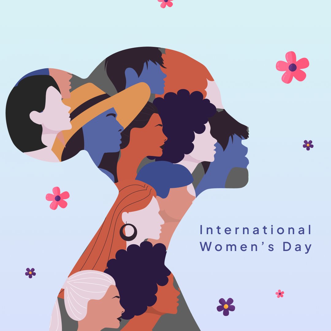 blinkpayment's tweet image. Happy International Women&apos;s Day! 

We&apos;re celebrating all the amazing women at Blink and around the world, not just today but every day. ✨

#IWD2024