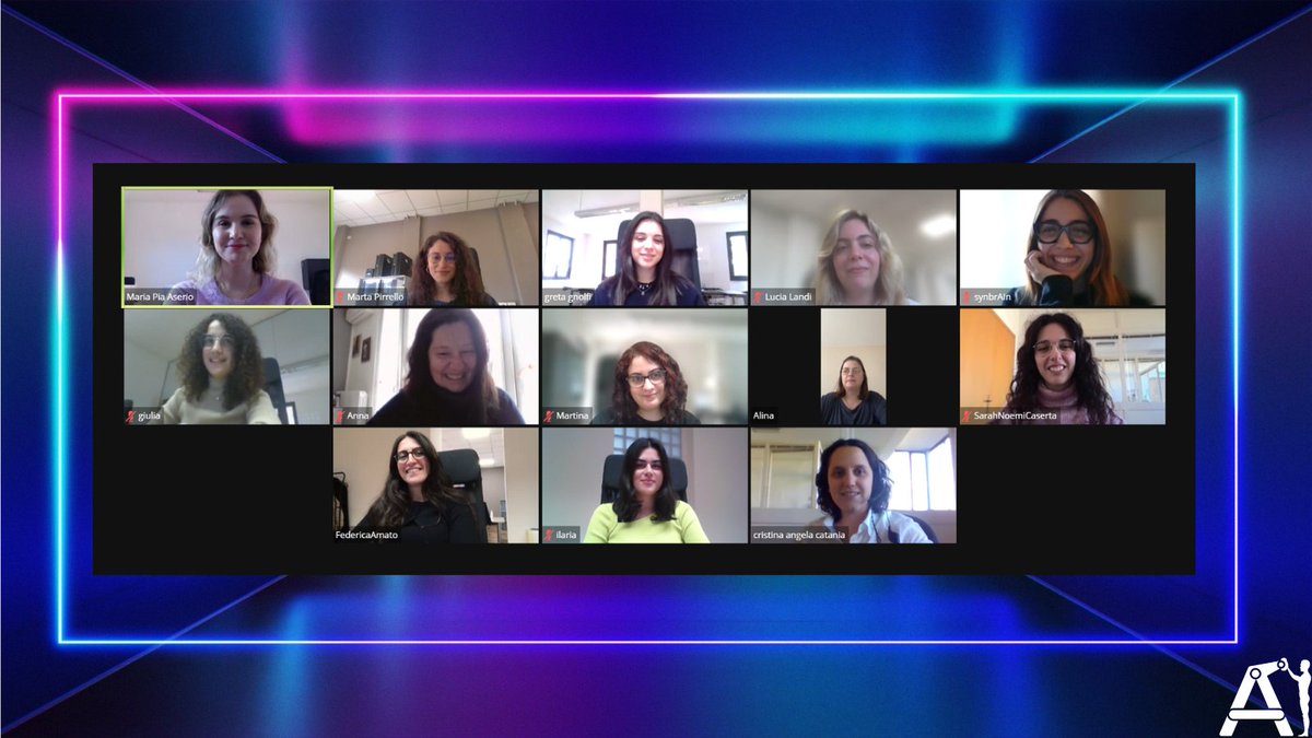 synbrAIn's tweet photo. Buon #InternationalWomensDay da #synbrAIn

Dove ci impegniamo a rendere realtà l'#equità come valore fondamentale. 

Ti chiediamo "Quali sfide le donne affrontano ancora nel mondo del lavoro? Cosa possiamo fare per accelerare il progresso verso l'equità di genere?"

#8Marzo https://t.co/vOP3Qz2p0u