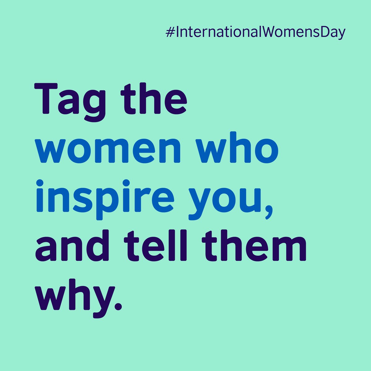 In our latest LinkedIn poll, 53% of the respondents said action is necessary to make global days like International Women's Day effective. Let’s start small. Tag the women who have positively influenced on your life and career, and share why. #InternationalWomensDay #IWD2024