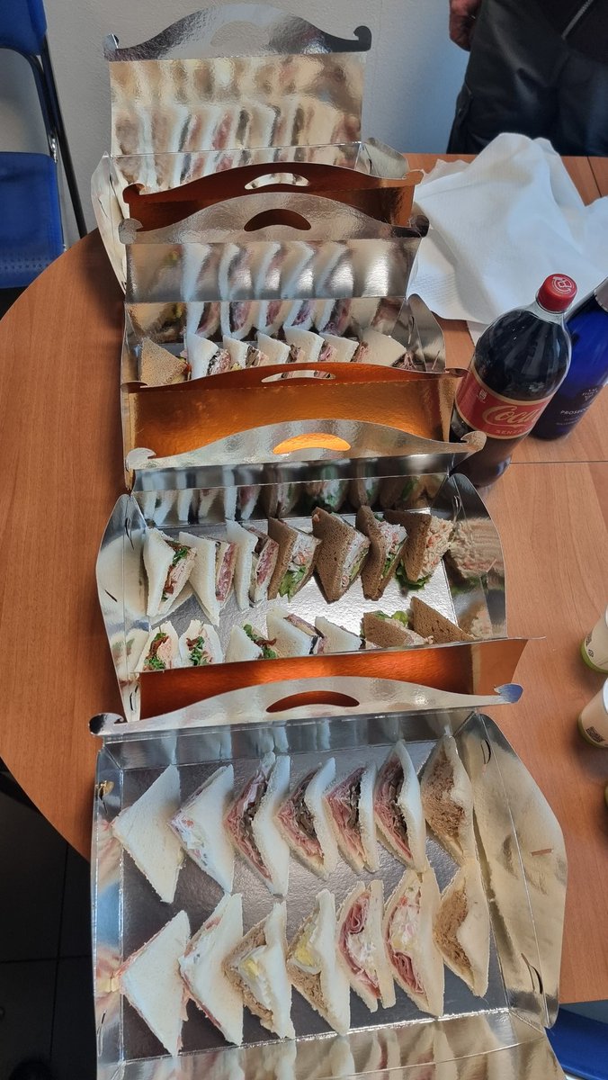 Ciao da quanto tempo