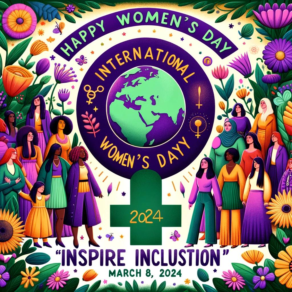 Happy Women's Day to all the women who teach, work and learn in <a href="/UWIGeogGeol/">Department of Geography and Geology, UWI Mona</a>. We salute our graduates who make us proud in blazing trails in Jamaica, the Caribbean and global stage.