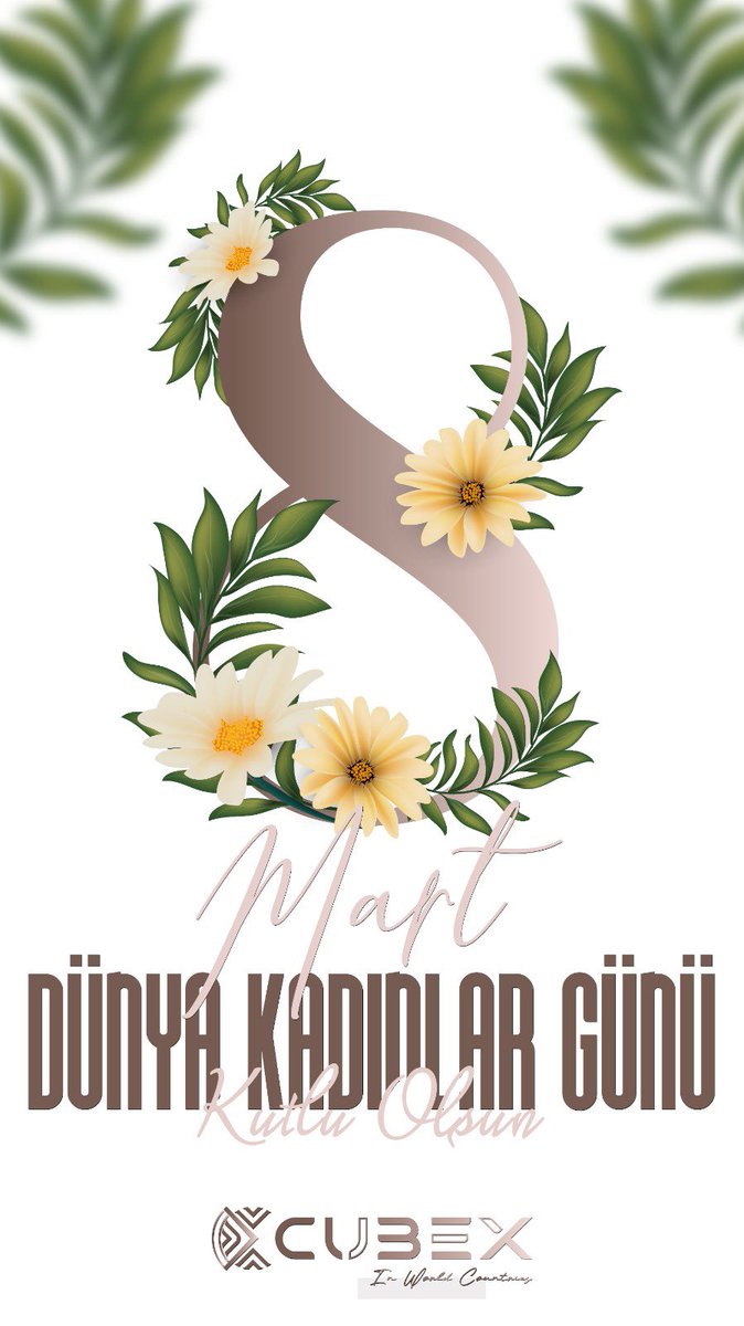 #8MartDunyaEmekciKadinlarGunu 
#8Mart2024 
#KadinlarGunu
