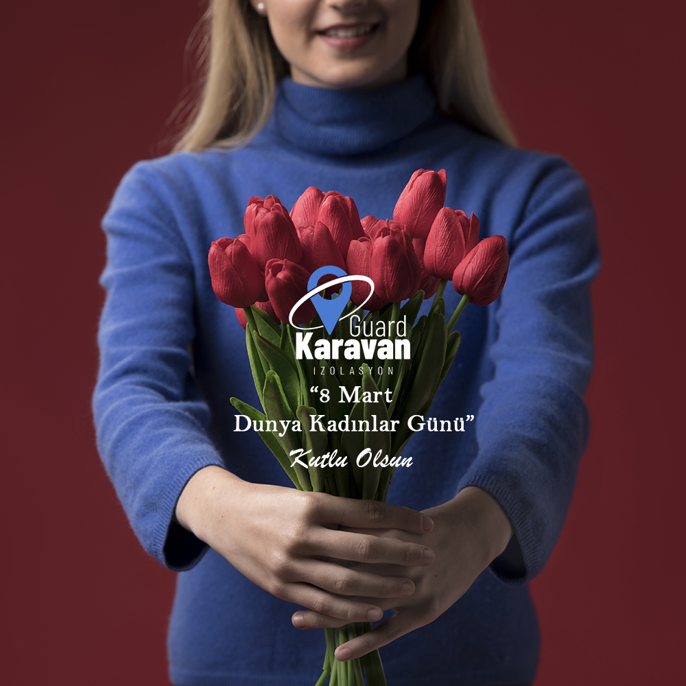 GuardKaravan's tweet photo. Büyük başarılar, kıymetli anaların yetiştirdiği seçkin evlatlar sayesinde olmuştur. #8martdünyakadinlargünü kutlu olsun. #GuardKaravan https://t.co/PYywccyIZE