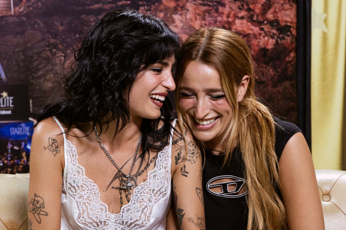 mtvspain's tweet image. Un año más, tenemos que agradecerle a todas las MUJERES todo lo que nos aportan. Sin ellas no seríamos nada 💜 Un año más, reivindicamos la igualdad por todas ELLAS ✨ #DíaInternacionalDeLaMujer #8M2024