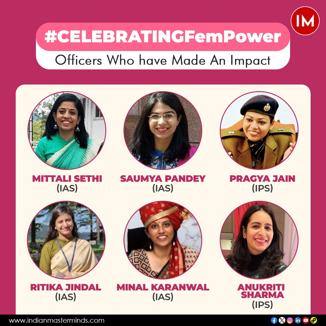 #celebratingfempower 
Celebrating the power and dedication of female police officers. Here's to a future with even more equality.  
.
.
#WomeninGov #Inspirelnclusion #sheinspires #InternationalWomenDay2024 #IWD2024 #womensday #civilservants #womeninbureaucracy @ipsanukriti14