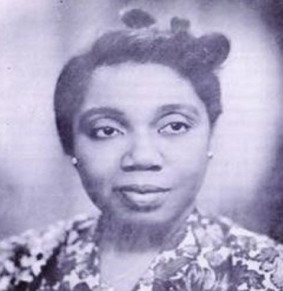 In 1935, Lady Ademola MBE (née Moore) became the first Black African woman to achieve a degree at Oxford.

Lady Ademola, who studied English at @StHughsCollege, was a lifelong advocate for women’s education and social reform.

#InternationalWomensDay #IWD2024