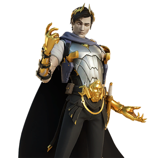 ShiinaBR's tweet photo. MIDAS IS BACK!! https://t.co/S0LG7KyvJG