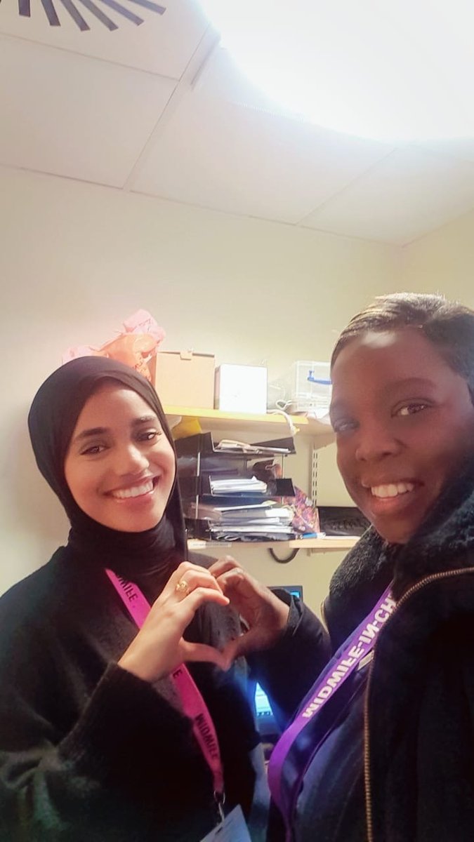 Homerton Together We Rise Network tweet media