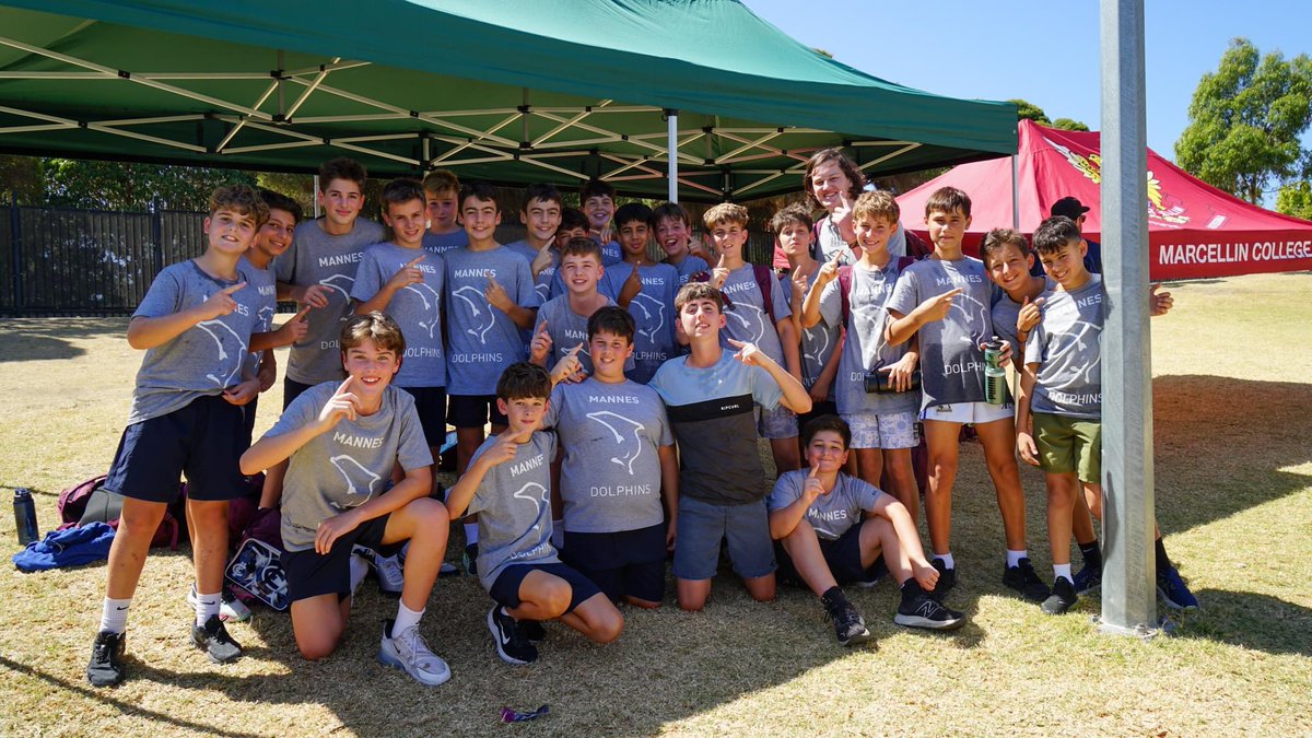 Marcellin's tweet image. 🏊‍♂️ Congratulations to everyone who participated today in the 2024 Inter-House Swimming Carnival! It was a colourful day with some special visits including the Cookie Monster, Mario &amp;amp; Luigi and more.  Enjoy the long weekend ahead and stay cool. 
.
.
#MarcellinCollege #Swimming