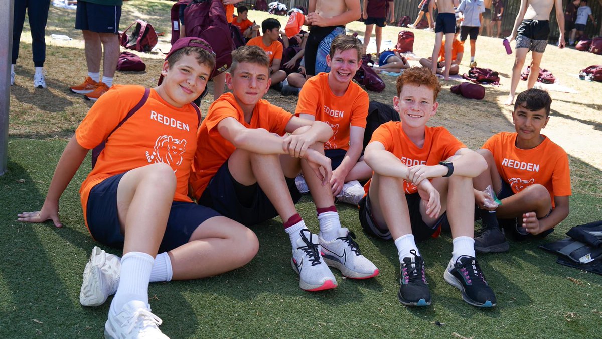 Marcellin's tweet image. 🏊‍♂️ Congratulations to everyone who participated today in the 2024 Inter-House Swimming Carnival! It was a colourful day with some special visits including the Cookie Monster, Mario &amp;amp; Luigi and more.  Enjoy the long weekend ahead and stay cool. 
.
.
#MarcellinCollege #Swimming