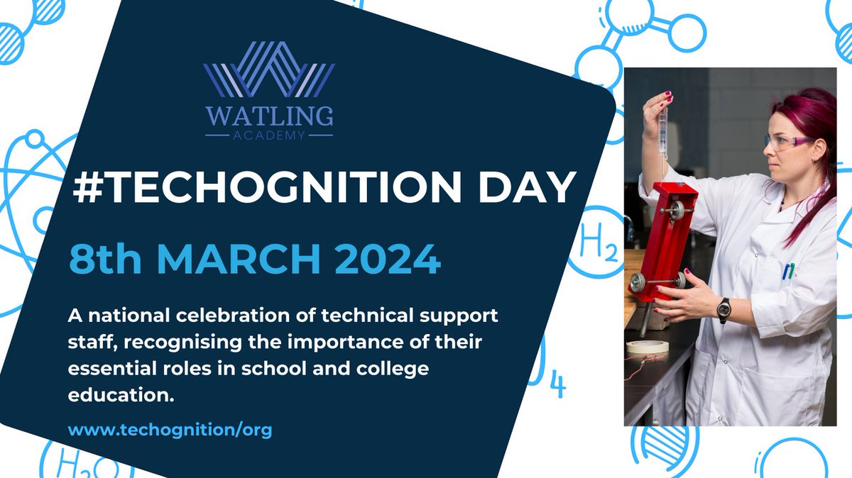 Watling Academy tweet media