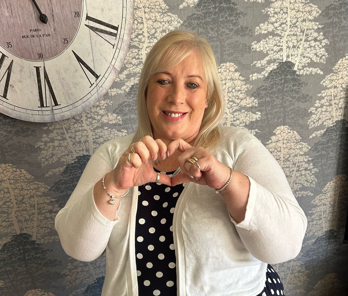 Supporting International Women’s Day. 
Here’s to strong women. May we know them. May we be them. May we raise them #InternationalWomensDay