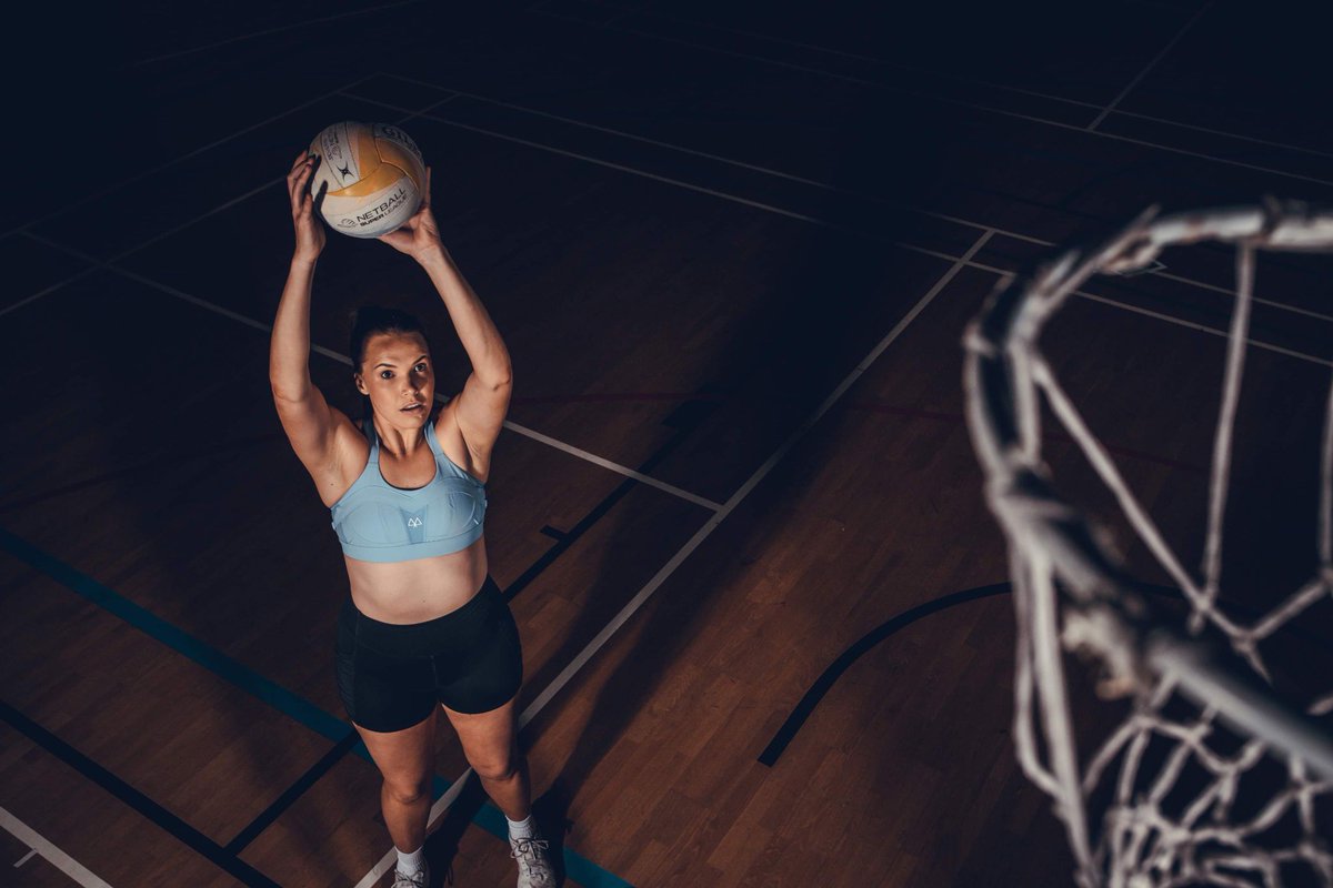 Netball Super League tweet media