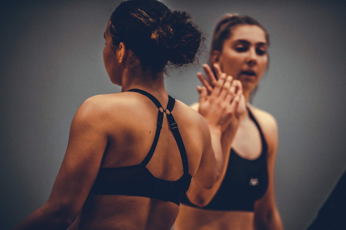 Netball Super League tweet media