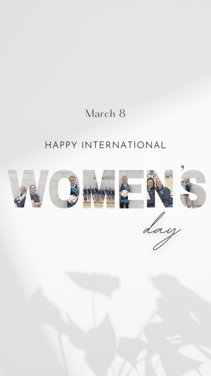 Happy International Women’s Day from all of us at Ryland! 🤍🤍