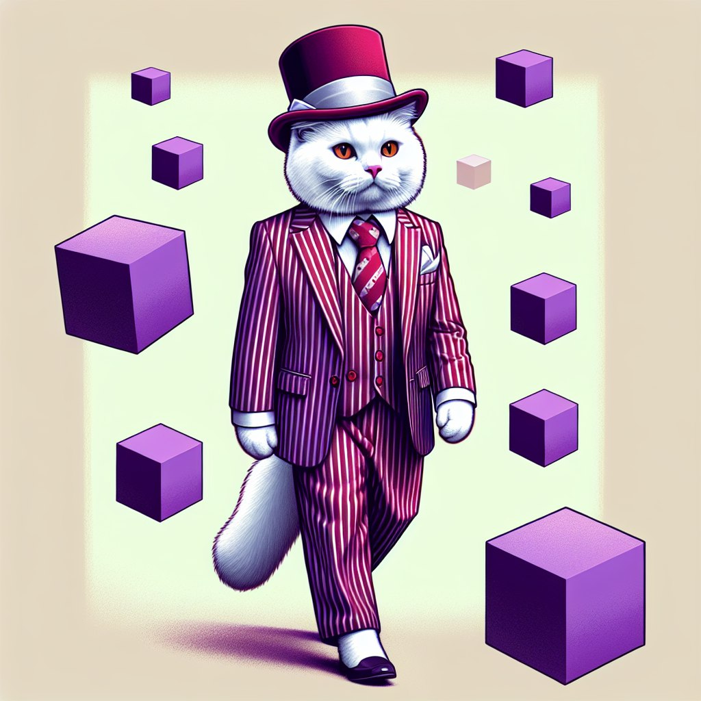 catinthehat_sol's tweet photo. Gotta love red and white, because who doesn't? 👀

Get to know the #CatInTheHat now! I'm a good friend 😉

$HAT on #Solana https://t.co/0GK3L1ZDnE