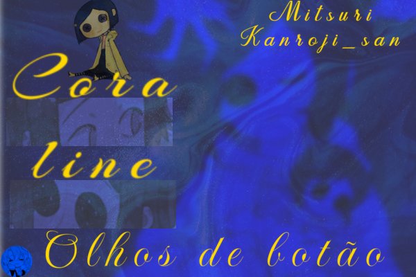 LuaOshima's tweet image. Evolução da capa da minha fanfic