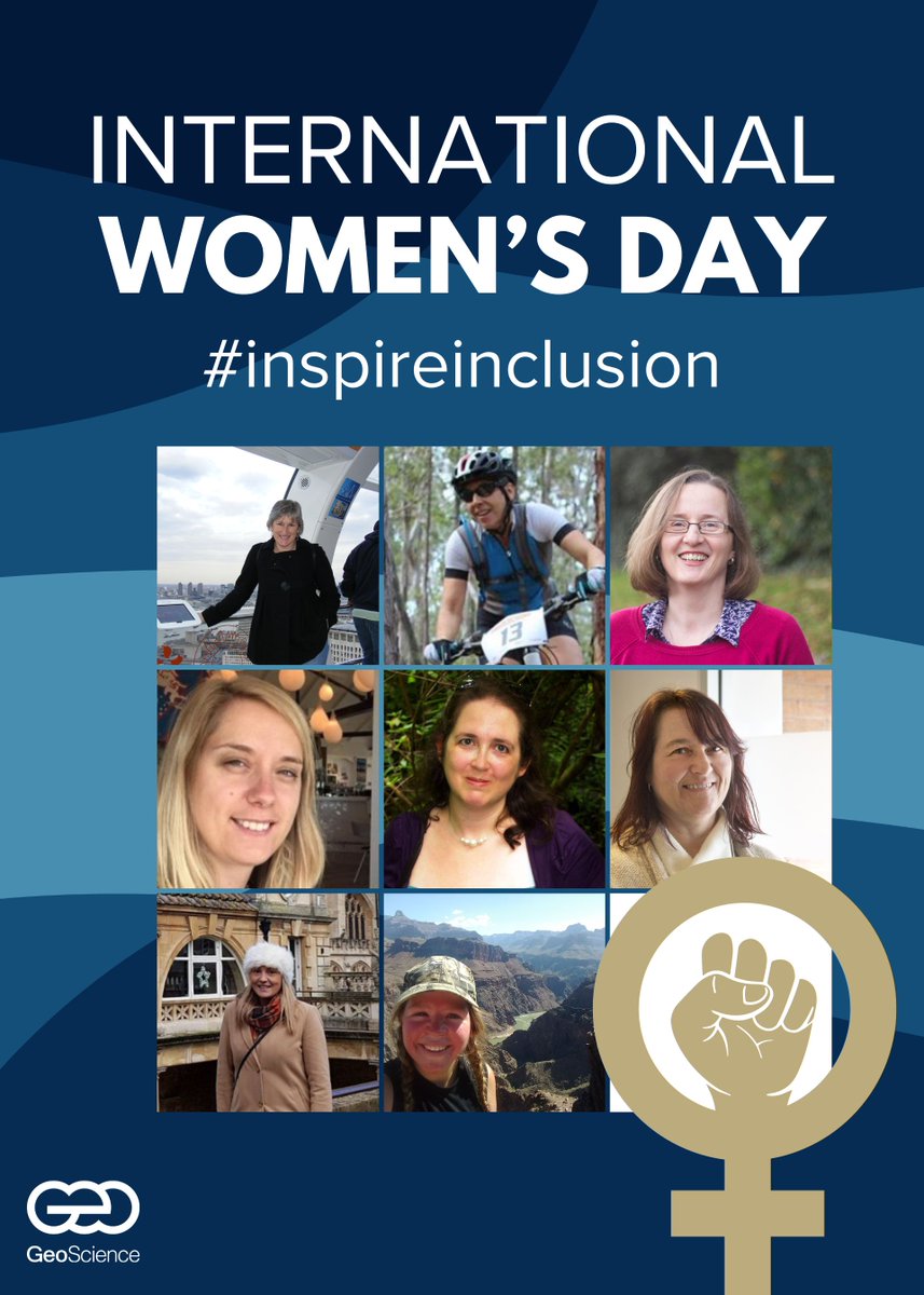 GeoScience Limited tweet media